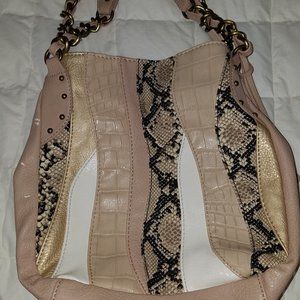 Carlos Santana ladies handbag, new